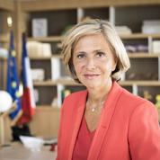 «Élus régionaux libres issus de la droite et du centre, nous soutenons Valérie Pécresse pour donner un nouvel élan à l’Île-de-France»