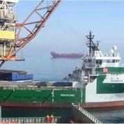 Bourbon Maritime achève sa restructuration financière