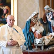 Le pape prévoit de se rendre début mars en Irak, berceau du récit biblique