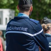 «Hommage aux trois gendarmes morts sous les tirs meurtriers d’un lâche»