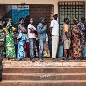 Élections sous tension en Centrafrique
