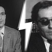 Godard-Truffaut, LCP rejoue leur version du mépris
