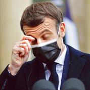 Comment 2020 a paralysé le quinquennat d’Emmanuel Macron
