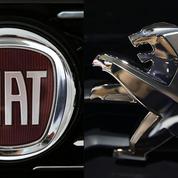 PSA et Fiat Chrysler mettent Stellantis sur orbite