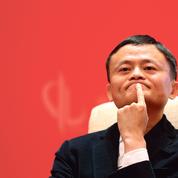 La disgrâce de Jack Ma, fondateur d’Alibaba et icône du capitalisme chinois