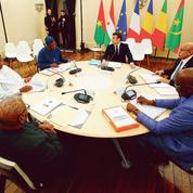 Sahel: le Mali prône de plus en plus l’ouverture de négociations