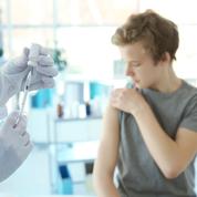 Pourquoi faire vacciner son garçon contre le papillomavirus?
