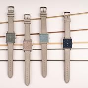 Six montres qui n’arrondissent pas les angles