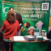 Le Collectif contre l’islamophobie en France mobilise ses adhérents devant le Conseil d’État