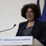 La discrète ministre Frédérique Vidal sous le feu des critiques