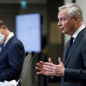 «Le veto de la France au rachat de Carrefour est triplement justifié»