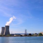 Nucléaire: allonger la durée de vie des réacteurs, un défi pour EDF