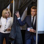 Emmanuel Macron en passe d’enterrer la proportionnelle