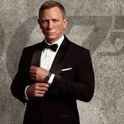 Pour James Bond 007, changer de montre peut attendre