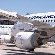 Air France-KLM prépare sa nécessaire recapitalisation