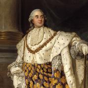Juin 1774: le jeune roi Louis XVI se fait inoculer la variole