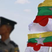Le Japon confronté à son éternelle ambiguité sur la Birmanie