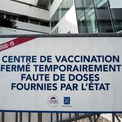 Vaccination: «Le risque pénal est une des causes majeures de la lenteur française»