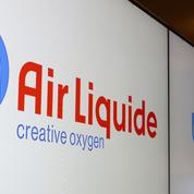 La santé et l’électronique sont l’oxygène d’Air Liquide