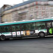 Bus: la concurrence devient réelle en grande banlieue de Paris