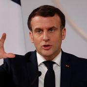 Régionales: Emmanuel Macron et sa majorité dans le piège d’une élection hybride