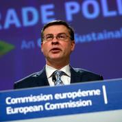 L’Europe veut commercer plus «vert»