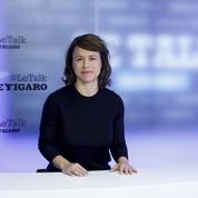 Delphine Bürkli: «Anne Hidalgo ne peut pas se substituer à l’exécutif»