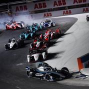 Formula E: Mercedes et Jaguar, les premiers lauréats 2021