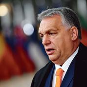 Parlement européen: sous pression, Viktor Orban quitte le groupe PPE