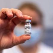Covid-19: les pays de l’Est optent pour le vaccin russe