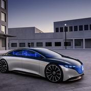 Automobile: 5 modèles électriques qui vont changer la donne