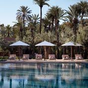Destination Marrakech, pour une cure bien-être sous les palmiers