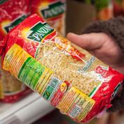 Panzani offre 40 000 paquets de pâtes à des associations étudiantes