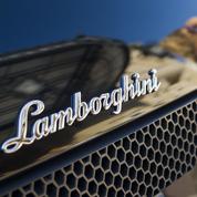 Malgré le Covid-19, Lamborghini a enregistré la deuxième meilleure année de son histoire