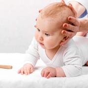 L’ostéopathie crânienne pour les bébés est-elle utile?