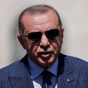Turquie: la fuite en avant islamo-nationaliste d’Erdogan