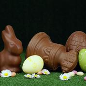 Les chocolatiers en ordre de marche pour réussir Pâques