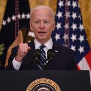 États-Unis: les hausses d’impôt du plan Biden mobilisent les lobbies