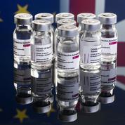 Stratégie vaccinale: «Le Royaume-Uni a mieux su mesurer la balance coût-avantage»