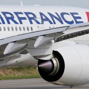 Air France: la recapitalisation est sur les rails