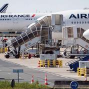 Le nouveau plan de l’État pour sauver Air France