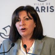 Pierre Liscia: «La première responsable de #SaccageParis, c’est la maire de Paris elle-même»