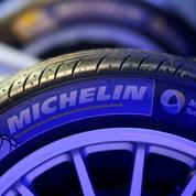 Michelin veut affûter ses marges en se diversifiant