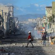 Haïti, un pays à la dérive, gangrené par les gangs armés liés au pouvoir