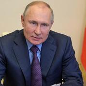 Moscou calibre sa riposte aux sanctions américaines