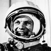 Drouet, Gagarine, Marthe Richard…Nos archives de la semaine sur Instagram