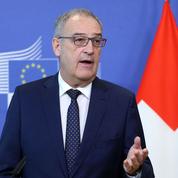 UE: les négociations entre l’Europe et la Suisse bloquées