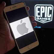 Epic Games et Apple se livrent une bataille royale devant les tribunaux