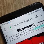 Fausses informations: nouveau rebondissement dans l’affaire Bloomberg-Vinci