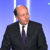 Louis Giscard d’Estaing: «L’arrivée de la gauche était inexorable»